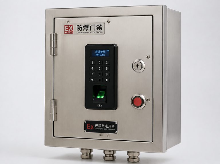 保定多门门禁系统控制器